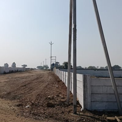 1 11kv Line Express Line Installation