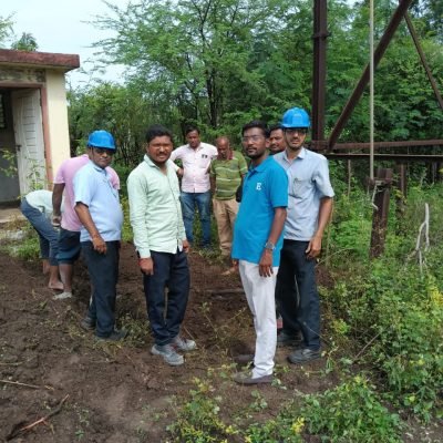 1 HT Underground Cable Fault Detect and Supply Restored