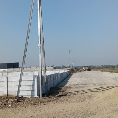 3 11kv Line Express Line Installation